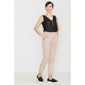 Lenitif Woman's Pants K296