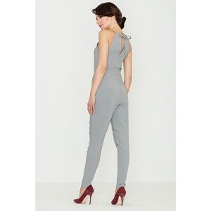 Lenitif Woman's Jumpsuit K338