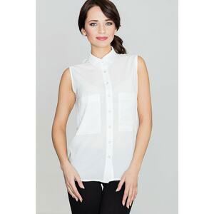 Lenitif Woman's Blouse K363