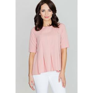 Lenitif Woman's Blouse K370