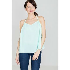 Lenitif Woman's Blouse K392