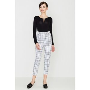 Lenitif Woman's Pants K420 Pattern 47
