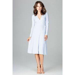 Lenitif Woman's Dress K465 Light