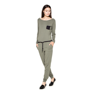 Venaton Woman's Jumpsuit VT023