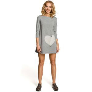 Made Of Emotion Woman's Tunic M053