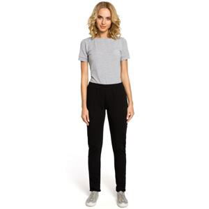 Made Of Emotion Woman's Trousers M055