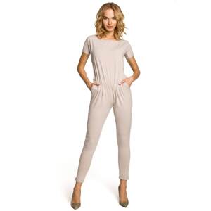 Made Of Emotion Woman's Jumpsuit M065