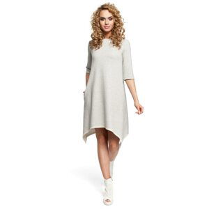 Made Of Emotion Woman's Dress M291 Light