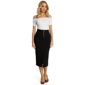 Made Of Emotion Woman's Skirt M348