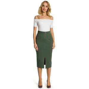 Made Of Emotion Woman's Skirt M348