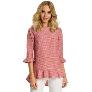 Made Of Emotion Woman's Blouse M350