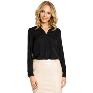 Made Of Emotion Woman's Blouse M063