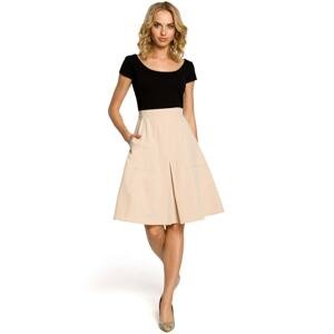 Made Of Emotion Woman's Skirt M184