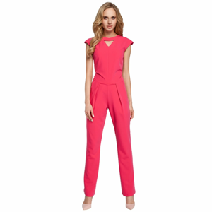 Made Of Emotion Woman's Jumpsuit M305