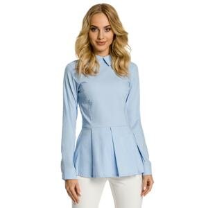Made Of Emotion Woman's Blouse M339 Light