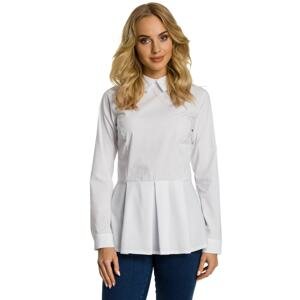 Made Of Emotion Woman's Blouse M339