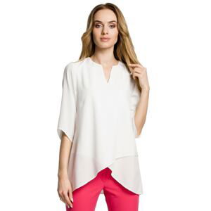 Made Of Emotion Woman's Blouse M359