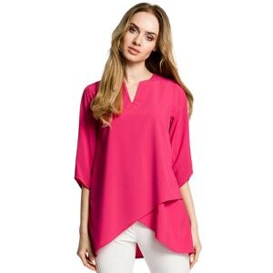 Made Of Emotion Woman's Blouse M359