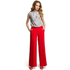 Made Of Emotion Woman's Pants M378