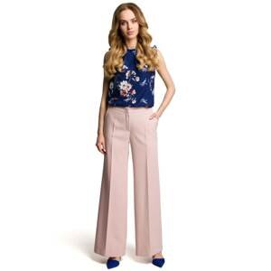 Made Of Emotion Woman's Pants M378