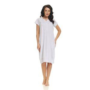 Doctor Nap Woman's Nightshirt TM.9300