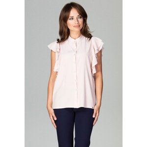 Lenitif Woman's Blouse K482