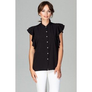 Lenitif Woman's Blouse K482