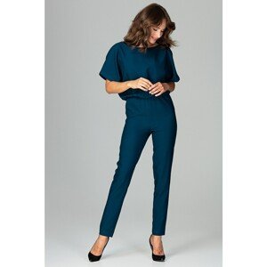 Lenitif Woman's Jumpsuit K495