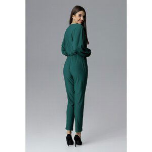 Figl Woman's Jumpsuit M620