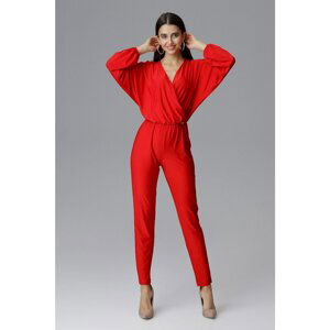 Figl Woman's Jumpsuit M620