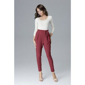 Lenitif Woman's Pants L018