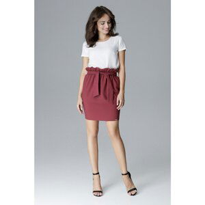 Lenitif Woman's Skirt L019