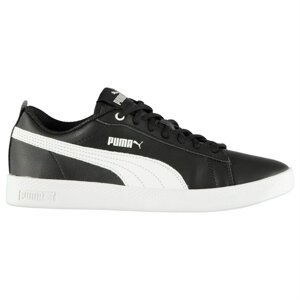 boty Puma Smash Lthr Ld 00