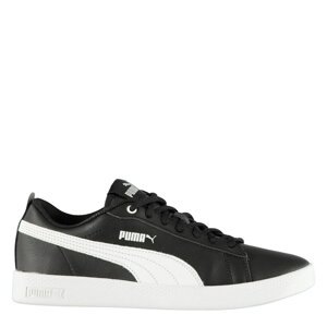 boty Puma Smash Lthr Ld 00