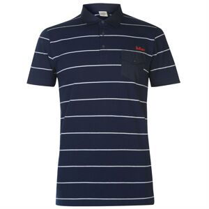 Pánska polokošeľa Lee Cooper Striped