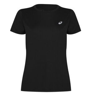 Asics Core Running T Shirt Ladies