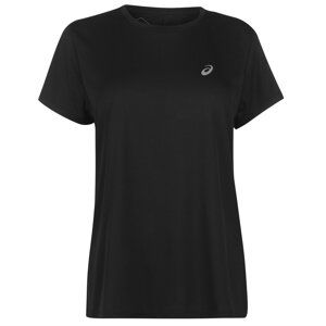 Asics Core Running T Shirt Ladies