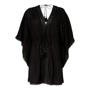 Echo Eyelet Kaftan