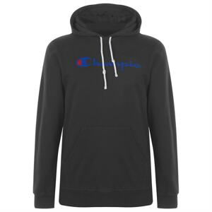 Champion Basic Logo Hoodie