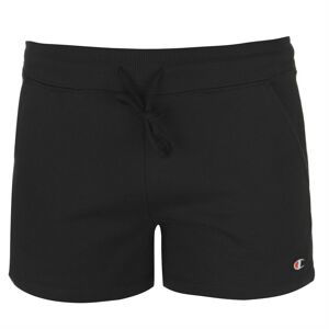 Champion Fleece Logo Shorts