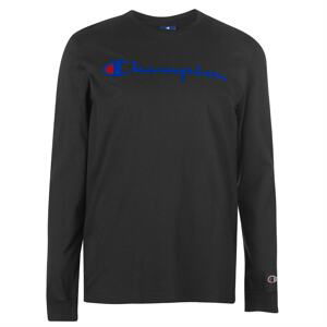 Champion Long Sleeve Tee