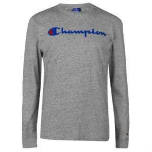 Champion Long Sleeve Tee