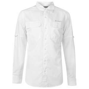 Columbia Ridge Long Sleeved Shirt pánské