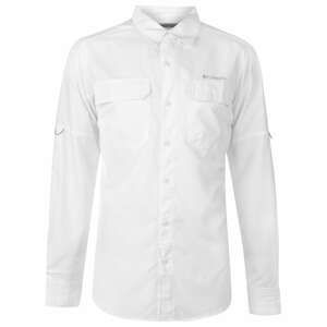 Columbia Ridge Long Sleeved Shirt pánské