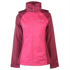 Columbia Tapa 2L Jkt Ld01