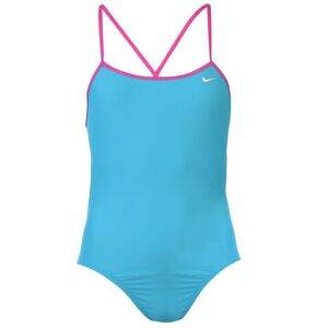 Nike Solid One Piece Swimsuit dámske