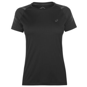 Triko Asics Icon Short Sleeve Running T Shirt dámské
