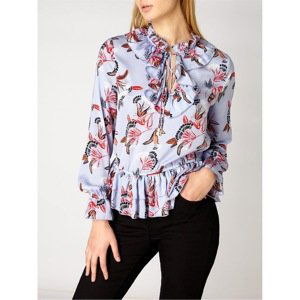 Biba Pep Victorian Blouse