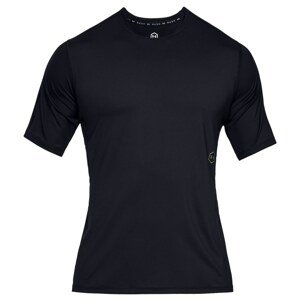 Under Armour Rush Short Sleeve T Shirt Mens