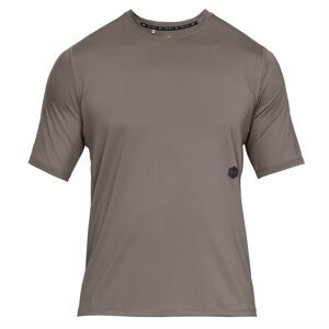 Under Armour Rush Short Sleeve T Shirt Mens